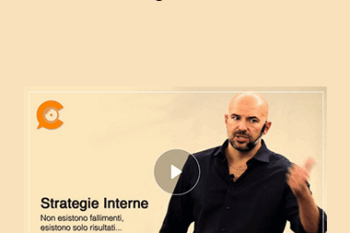 Andrea Favaretto - Strategie Interne