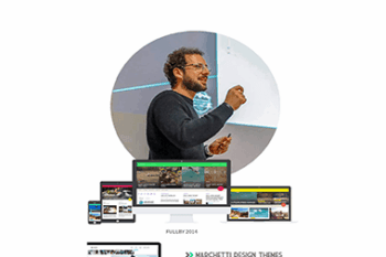Andrea Marchetti - Next Level WP PRO