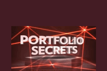 Andrea Uger - Portoflio Secrets