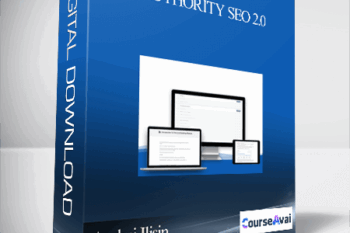 Andrej Ilisin - Authority SEO 2.0