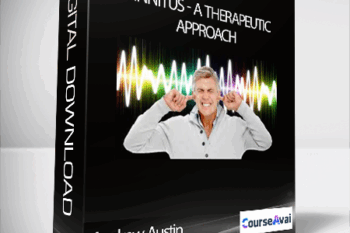 Andrew Austin - Tinnitus - A Therapeutic Approach