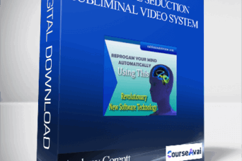 Andrew Corentt - Powerful Seduction Subliminal Video System