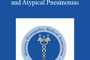 Andrew Lester - Community-Acquired and Atypical Pneumonias