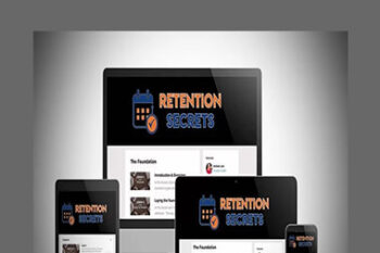 Andrew Lock – Retention Secrets
