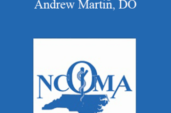 Andrew Martin - Concussion Update - Andrew Martin
