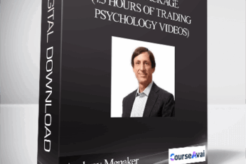 Andrew Menaker – Video Package (4.5 hours of Trading Psychology Videos)