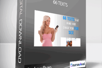 Andrew Ryan - 66 Texts