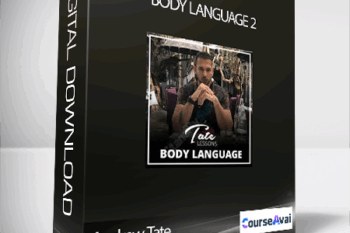 Andrew Tate - Body Language 2