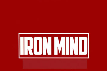 Andrew Tate - Iron Mind
