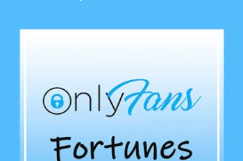 Andrew Tate - Onlyfans Fortunes