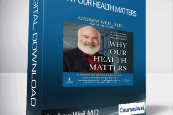 Andrew Weil