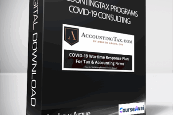 Andrew argue – Accountingtax Programs Covid-19 Consulting