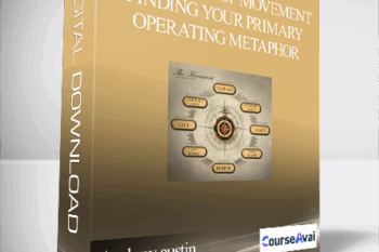 Andrew austin – Metaphors of Movement – finding your primary operating metaphor
