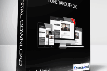 Andy Hafell - Tube Takeoff 2.0
