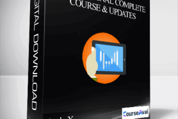 Andy X – Insider Signal Complete Course & Updates