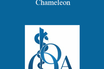 Angela I. Carrick - The Aorta... The Clinical Chameleon