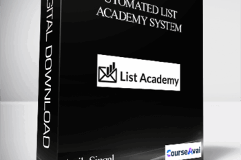 Anik Singal - Automated List Academy System