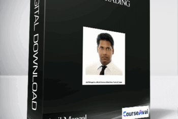 Anil Mangal – Wave Trading