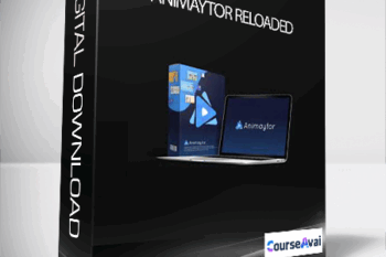 Animaytor Reloaded + OTOs