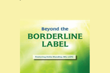 Anita Mandley - Beyond the Borderline Label