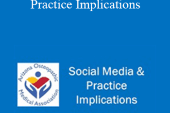 Ann Blades - Social Media & Practice Implications