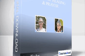 Ann Taylor – 21 Days of Healing & Prayer