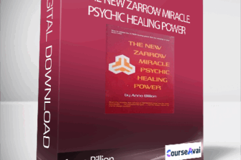 Anna Billion - The New Zarrow Miracle Psychic Healing Power