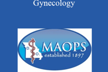 Anne-Marie Priebe - A Primer on Adolescent Gynecology