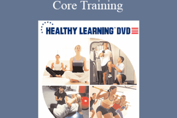 Annette Lang - IDEAFit It’s All Related: Core Training