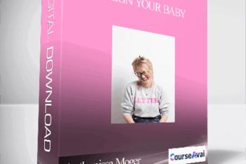 Anthonissa Moger - Align Your Baby