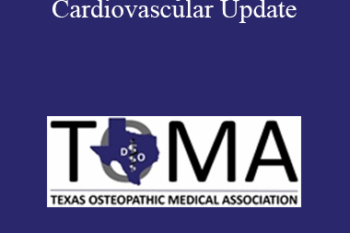 Anthony Agostinin - Primary Care Cardiovascular Update