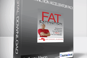 Anthony Alayon - Fat Extinction Accelerator Pack