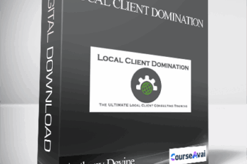 Anthony Devine - Local Client Domination