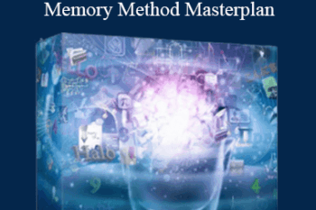Anthony Metivier - The Magnetic Memory Method Masterplan