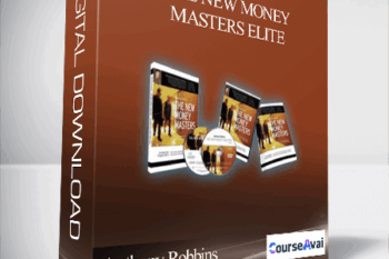 Anthony Robbins - The New Money Masters Elite