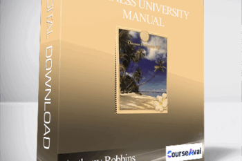 Anthony Robbins – Oneness University Manual