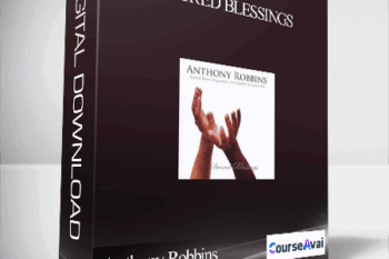 Anthony Robbins – Sacred Blessings: Sacred Music Inspired by the World’s Great Faiths