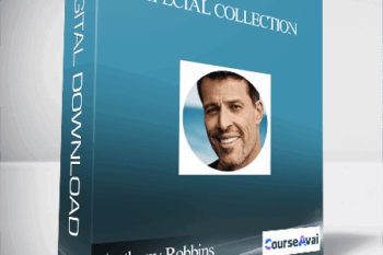 Anthony Robbins – Special Collection