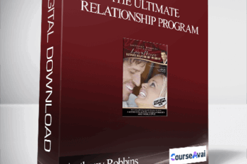 Anthony Robbins – The Ultimate Relationship Program