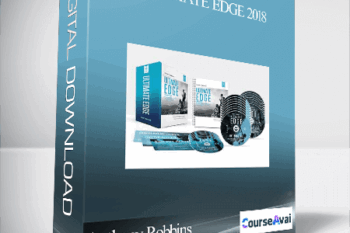Anthony Robbins – Ultimate Edge 2018
