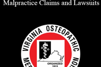 Anthony S. Cottone - Risk Management: Avoiding Malpractice Claims and Lawsuits