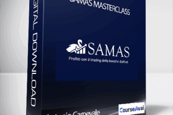 Antonio Carnevale - Samas Masterclass (SamasTrading Masterclass di Antonio Carnevale)
