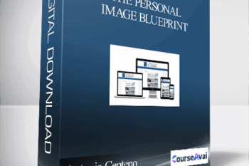 Antonio Centeno - The Personal Image Blueprint