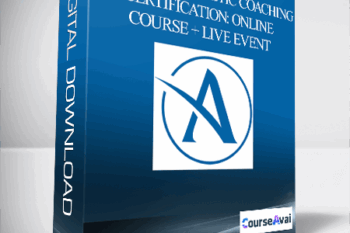Apeiron Epigenetic Coaching Certification: Online Course + Live Event