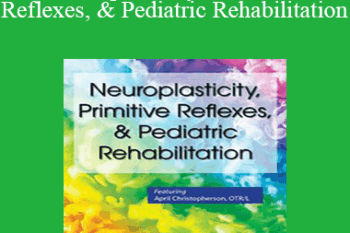 April Christopherson - Neuroplasticity