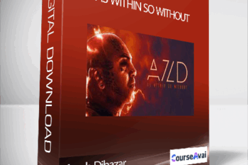 Arash Dibazar - As Within So Without