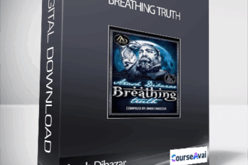 Arash Dibazar - Breathing Truth