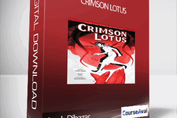 Arash Dibazar - Crimson Lotus