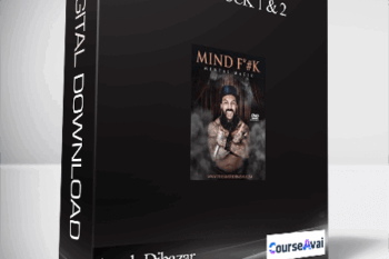 Arash Dibazar - Mindfuck 1 & 2