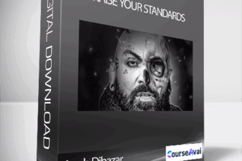 Arash Dibazar - Raise Your Standards